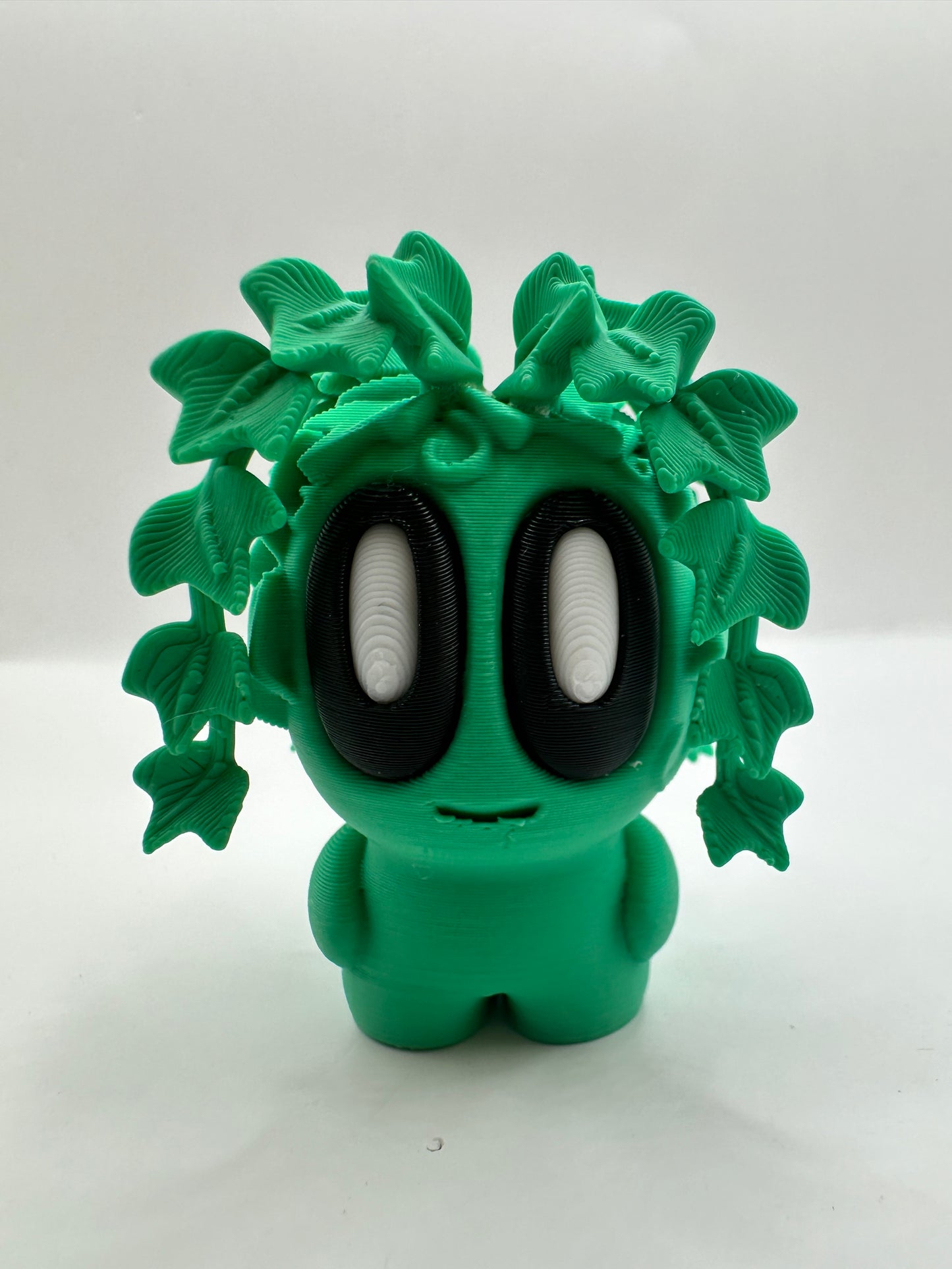 3D printed plants