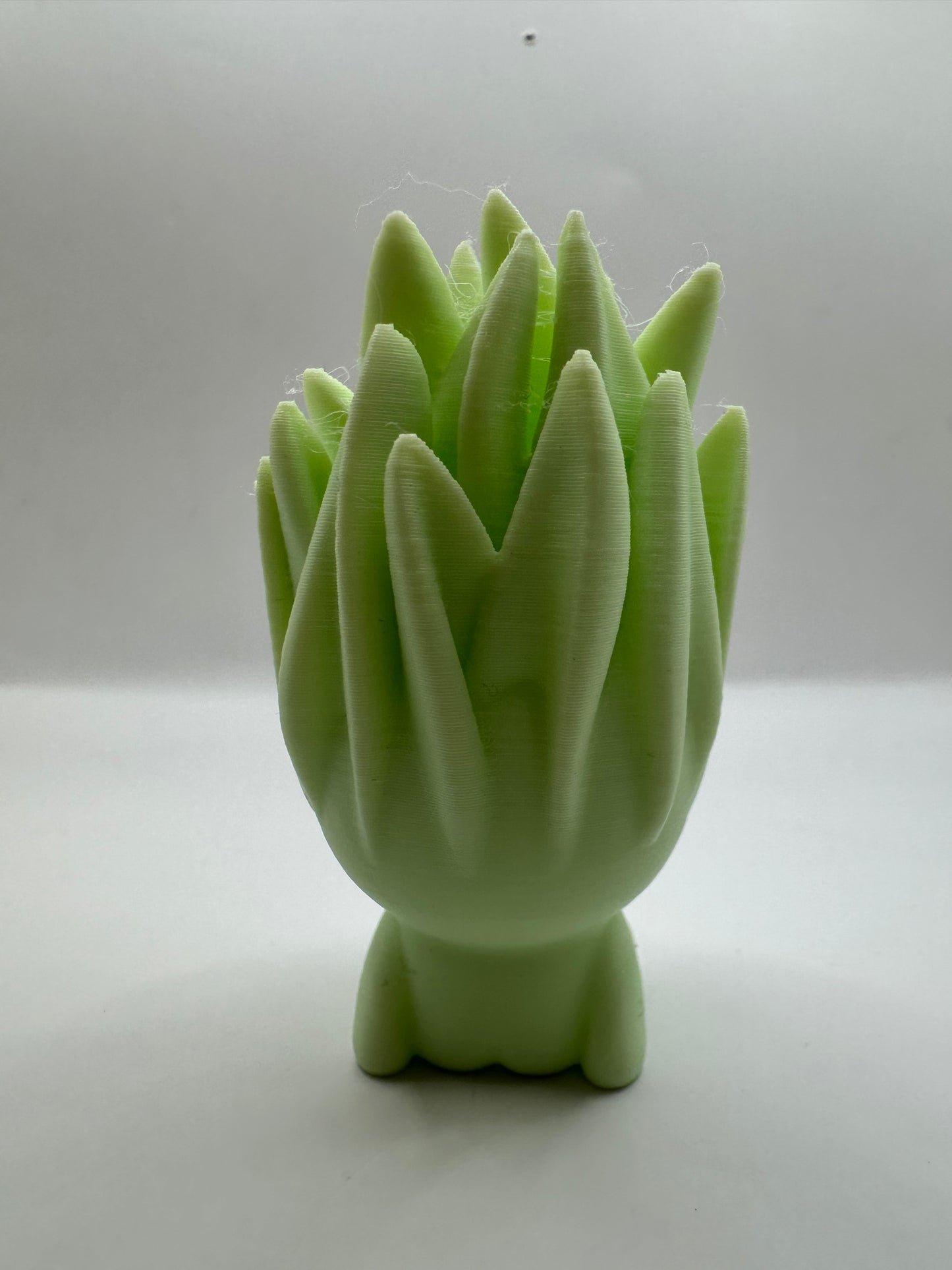 3D printed plants