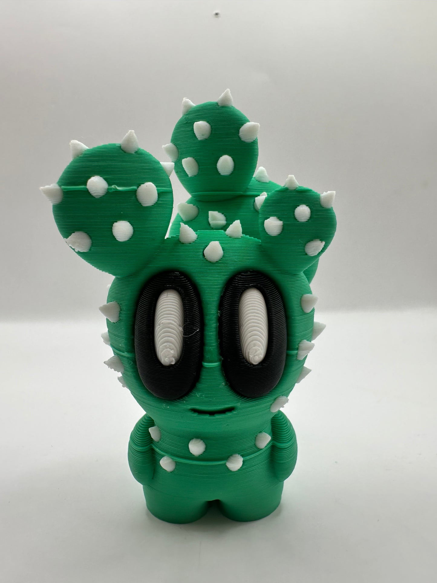 3D printed plants
