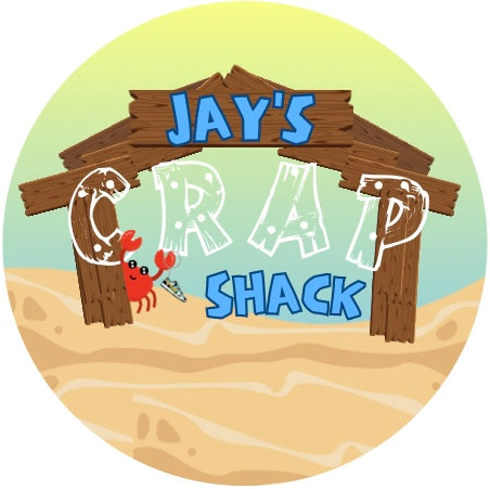 Jay’s C.R.A.P Shack 